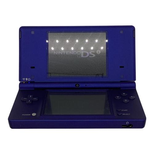 Nintendo (ニンテンドー) NintendoDSi TWL-001　メタリックブルー