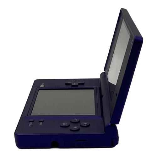 Nintendo (ニンテンドー) NintendoDSi TWL-001　メタリックブルー