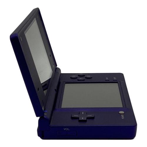 Nintendo (ニンテンドー) NintendoDSi TWL-001　メタリックブルー