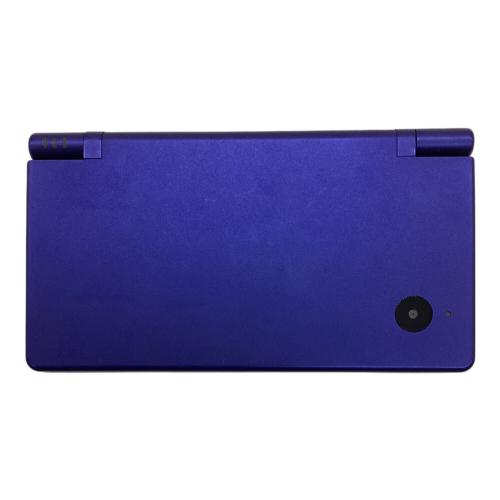 Nintendo (ニンテンドー) NintendoDSi TWL-001　メタリックブルー