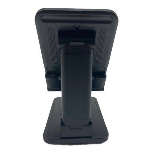 NEIGHBORHOOD (ネイバーフッド) LOGO SMARTPHONE STAND 242MYNH-AC11 ブラック