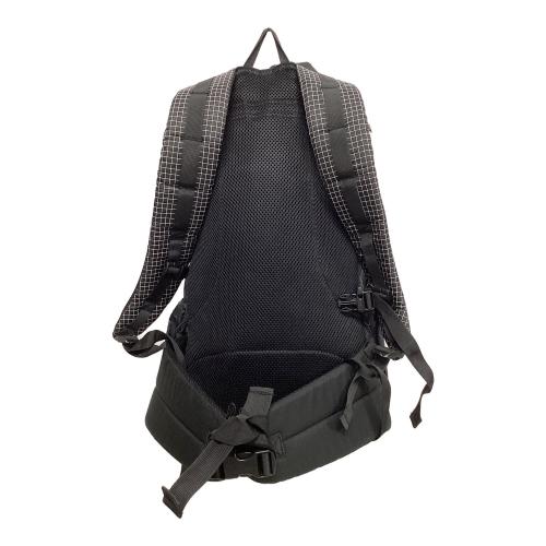 KS ultralight gear (ウルトラライトギア) バックパック ブラック
