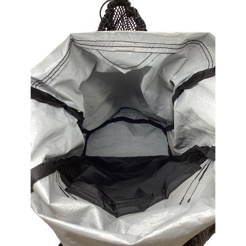 KS ultralight gear (ウルトラライトギア) バックパック ブラック