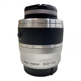 Nikon (ニコン) カメラレンズ 1NIKKOR 30-110
