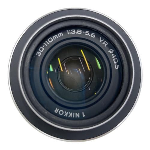 Nikon (ニコン) カメラレンズ 1NIKKOR 30-110