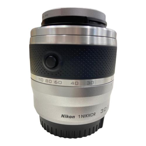 Nikon (ニコン) カメラレンズ 1NIKKOR 30-110