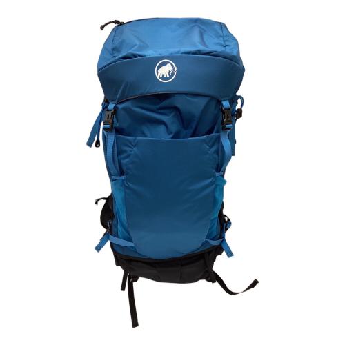 MAMMUT (マムート) バックパック 2530-03562 ブルー Lithium 40