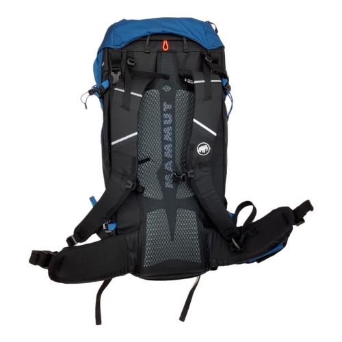 MAMMUT (マムート) バックパック 2530-03562 ブルー Lithium 40