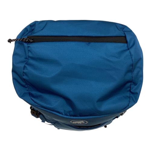 MAMMUT (マムート) バックパック 2530-03562 ブルー Lithium 40
