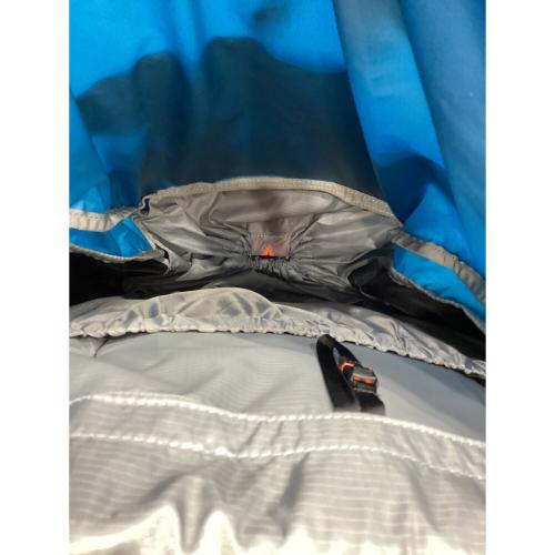 MAMMUT (マムート) バックパック 2530-03562 ブルー Lithium 40