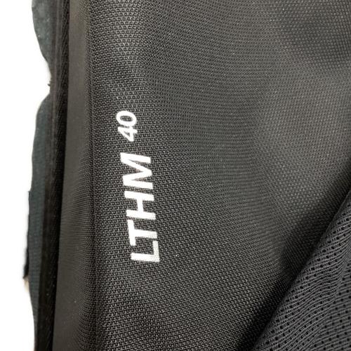 MAMMUT (マムート) バックパック 2530-03562 ブルー Lithium 40