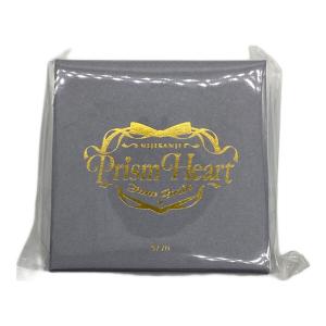 ANYCOLOR　にじさんじ 葛葉 ロケットペンダント Prism Heart June Bride