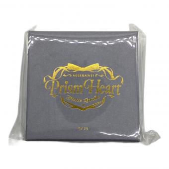 ANYCOLOR　にじさんじ 葛葉 ロケットペンダント Prism Heart June Bride