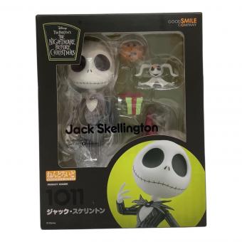 ナイトメアー・ビフォア・クリスマス ねんどろいど 未開封品