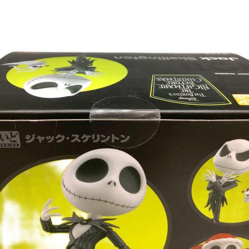 ナイトメアー・ビフォア・クリスマス ねんどろいど 未開封品