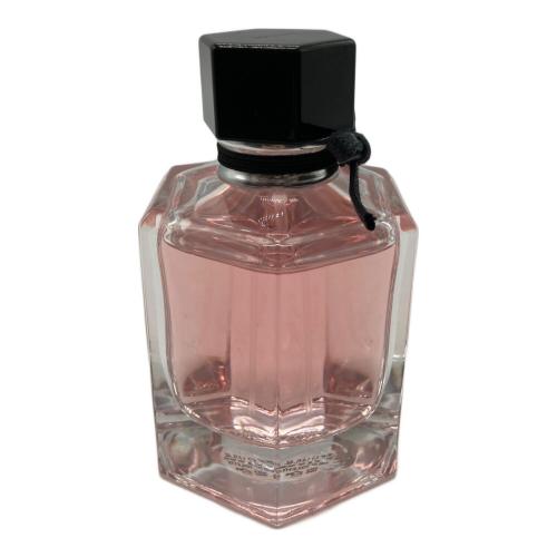 GUCCI (グッチ) オードトワレ 50ml 残量80%-99% フローラ バイ グッチ ガーデン ゴージャス ガーデニア