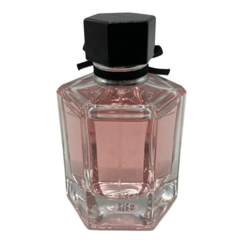 GUCCI (グッチ) オードトワレ 50ml 残量80%-99% フローラ バイ グッチ ガーデン ゴージャス ガーデニア