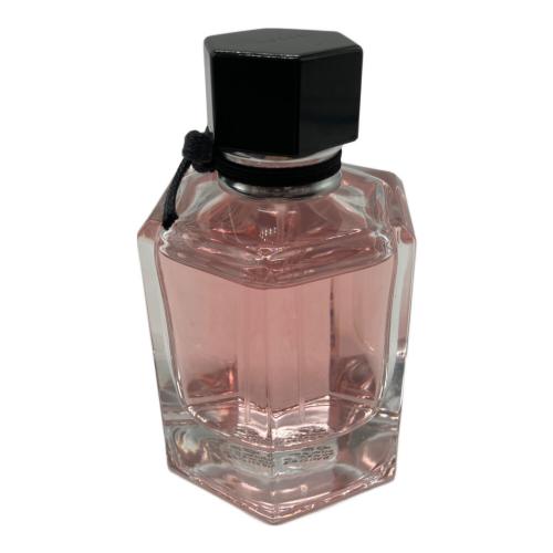 GUCCI (グッチ) オードトワレ 50ml 残量80%-99% フローラ バイ グッチ ガーデン ゴージャス ガーデニア