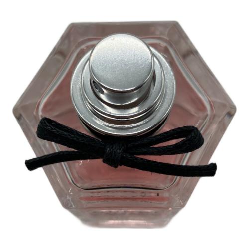 GUCCI (グッチ) オードトワレ 50ml 残量80%-99% フローラ バイ グッチ ガーデン ゴージャス ガーデニア
