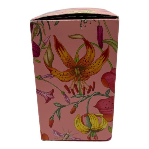 GUCCI (グッチ) オードトワレ 50ml 残量80%-99% フローラ バイ グッチ ガーデン ゴージャス ガーデニア