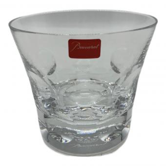 Baccarat (バカラ) ロックグラス 2010 ベルーガ