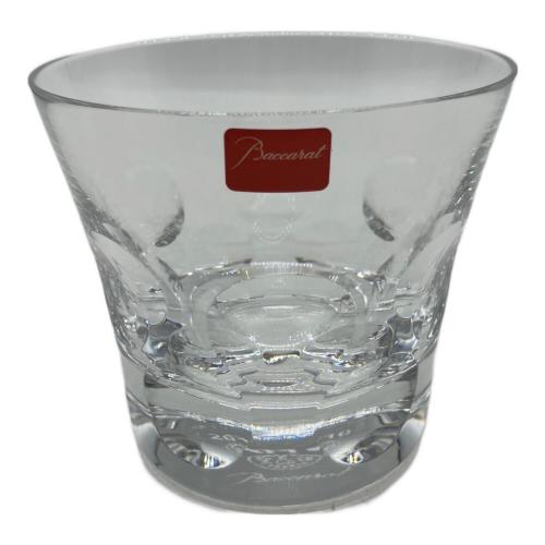 Baccarat (バカラ) ロックグラス 2010 ベルーガ