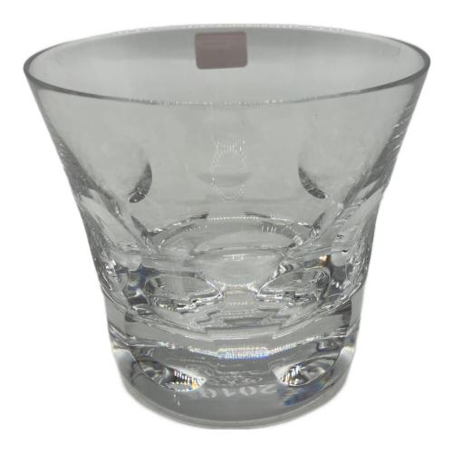 Baccarat (バカラ) ロックグラス 2010 ベルーガ