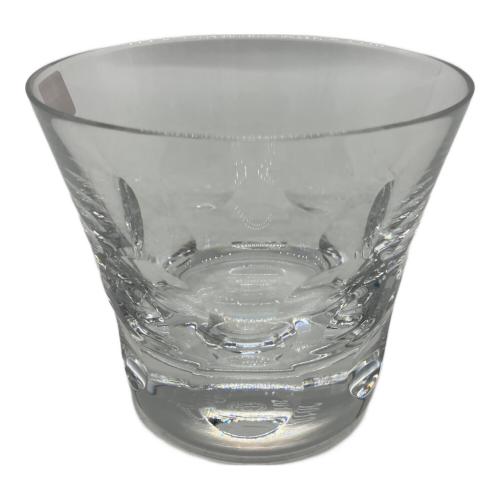 Baccarat (バカラ) ロックグラス 2010 ベルーガ