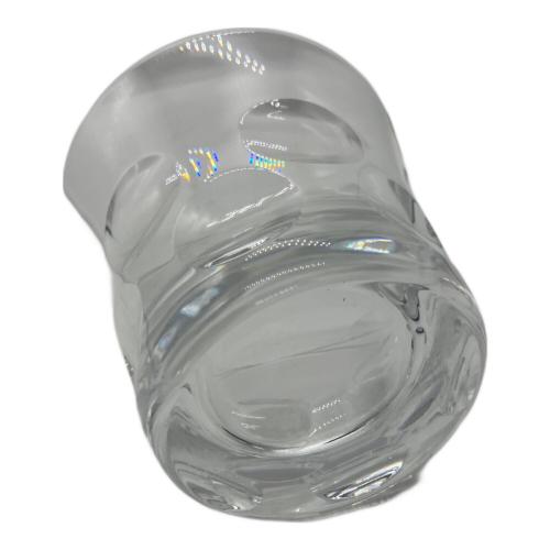 Baccarat (バカラ) ロックグラス 2010 ベルーガ