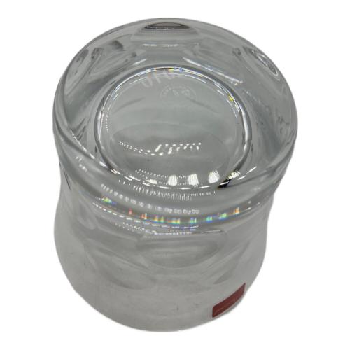 Baccarat (バカラ) ロックグラス 2010 ベルーガ