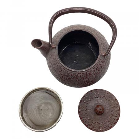 岩鋳 南部鉄器 急須 イワチュウ 岩鋳 (イワチュウ) 急須 南部鉄器｜トレファクONLINE