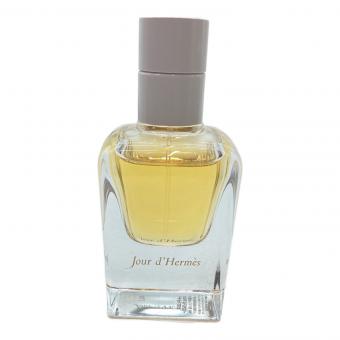 Jour d'Hermes パルファム 30ml 残量80%-99%