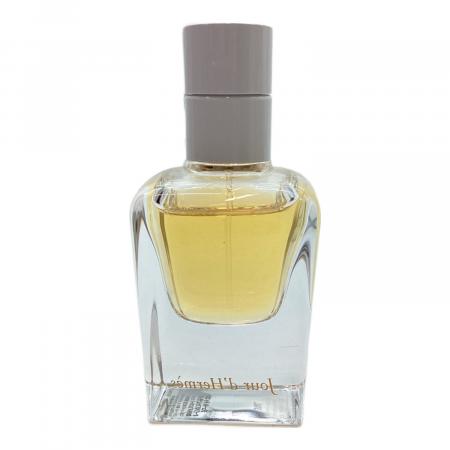 Jour d'Hermes パルファム 30ml 残量80%-99%｜トレファクONLINE