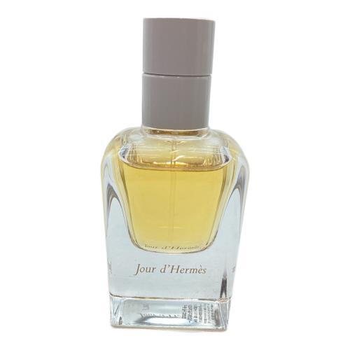 Jour d'Hermes パルファム 30ml 残量80%-99%