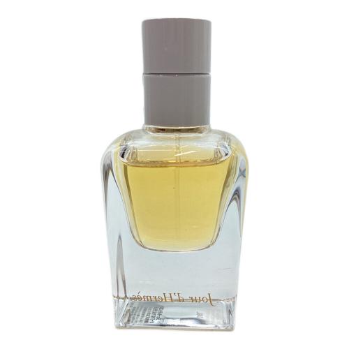 Jour d'Hermes パルファム 30ml 残量80%-99%