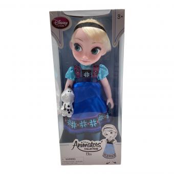DISNEY (ディズニー) Animators' COLLECTION 人形 Elsa