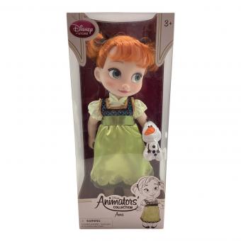 DISNEY (ディズニー) Animators' COLLECTION 人形 Anna