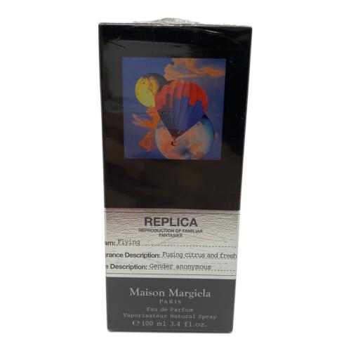 Maison Margiela (メゾンマルジェラ) オードパルファム 100ml レプリカ フライング