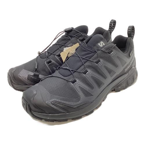 SALOMON (サロモン) XA PRO 3D V9 トレランシューズ トレッキングシューズ 472701 メンズ SIZE 26.5cm ブラック