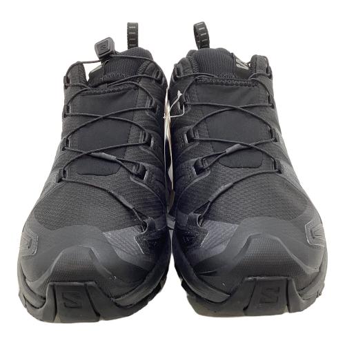 SALOMON (サロモン) XA PRO 3D V9 トレランシューズ トレッキングシューズ 472701 メンズ SIZE 26.5cm ブラック