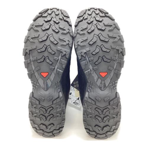 SALOMON (サロモン) XA PRO 3D V9 トレランシューズ トレッキングシューズ 472701 メンズ SIZE 26.5cm ブラック