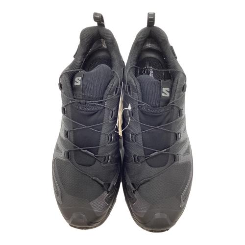 SALOMON (サロモン) XA PRO 3D V9 トレランシューズ トレッキングシューズ 472701 メンズ SIZE 26.5cm ブラック