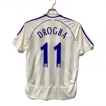 チェルシー サッカーユニフォーム 061200【11】ディディエ・ドログバ　2006-7　
