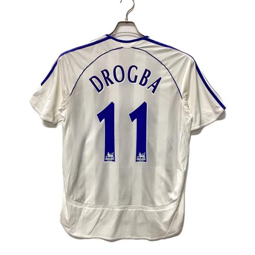 チェルシー サッカーユニフォーム 061200【11】ディディエ・ドログバ　2006-7　