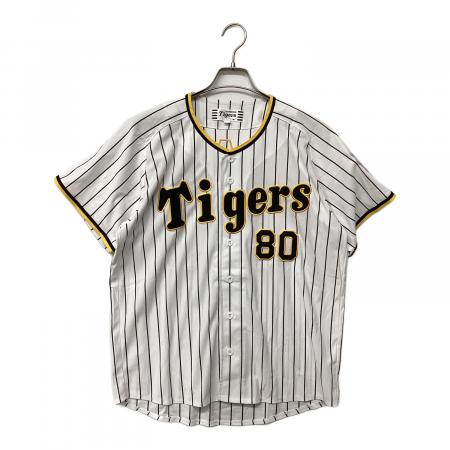 阪神タイガース (ハンシンタイガース) 岡田彰布【80】 2022～2024年