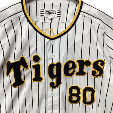阪神タイガース (ハンシンタイガース) 岡田彰布【80】 2022～2024年