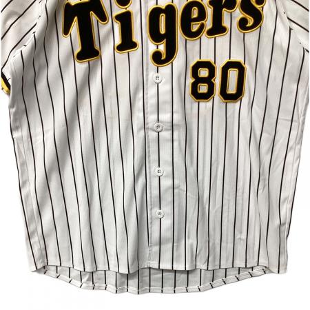 阪神タイガース (ハンシンタイガース) 岡田彰布【80】 2022～2024年