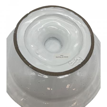 Astier de Villatte Simple ラージ フルーツスタンド ASTIER de