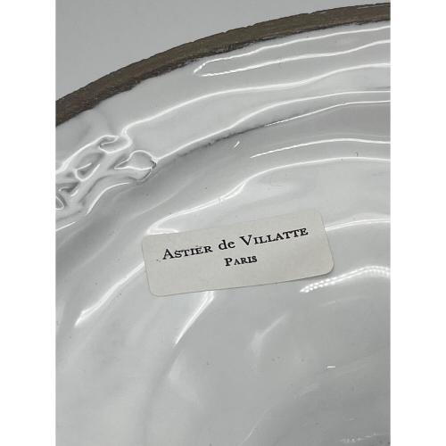 ASTIER de Villatte (アスティエ・ド・ヴィラット) ラージ フルーツスタンド