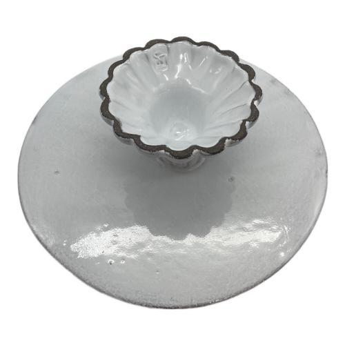 ASTIER de Villatte (アスティエ・ド・ヴィラット) ケーキスタンド